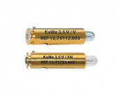Запасные лампы для дерматоскопов KaWe
