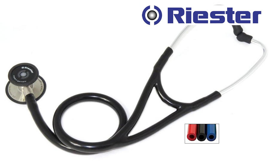 Стетоскоп Riester Cardiophon Стетоскоп Riester Cardiophon