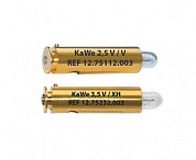 Запасные лампы для дерматоскопов KaWe