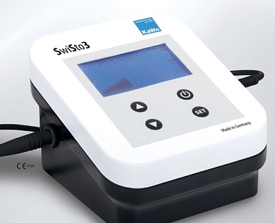 Прибор ионофореза SwiSto3