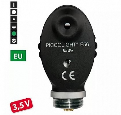 Головка офтальмоскопа Eurolight E56 EU